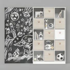 Toys furniture set 32